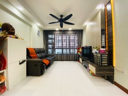 Blk 335B Yishun Street 31 (Yishun), HDB 4 Rooms #221277961